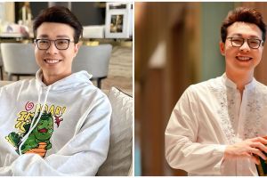 Bantah bikin konten undang ustaz demi uang, dokter Richard singgung soal kabar akan jadi mualaf