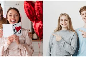 100 Kata-kata romantis panjang buat pacar, bikin hati terenyuh