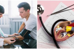 Waspada terhadap penyakit jantung, ini 6 cara mengecek kesehatan jantung sendiri dengan mudah