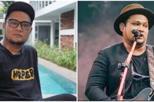 Ditangkap narkoba bareng teman wanitanya, Virgoun akan jalani rehabilitasi selama 3 bulan