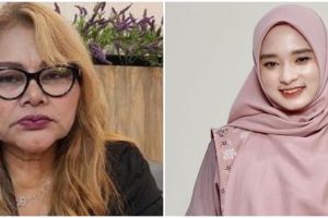 Dulu dijelek-jelekkan, Eva Manurung kini berharap Inara Rusli rujuk dengan Virgoun, ini alasannya