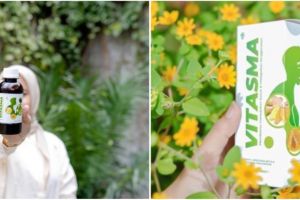 Digandrungi masyarakat, obat herbal ini efektif redakan batuk dengan bahan alami