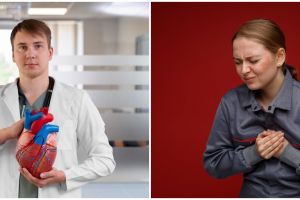 Mengenal 9 jenis penyakit jantung, lengkap dengan penyebab, gejala, dan cara mencegahnya