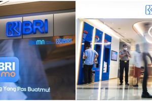 Tumbuh 37 persen, volume transaksi BRImo capai Rp2.1 triliun hingga Mei 2024