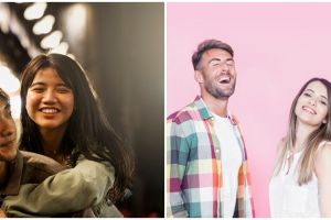 50 Jokes gombalan lucu, menghibur dan bikin bikin doi salting