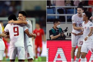 Jadwal tanding Indonesia di grup C kualifikasi piala dunia ronde ketiga, perdana lawan Saudi Arabia