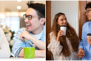 100 Rayuan cinta romantis untuk gebetan, bikin sang pujaan hati auto baper