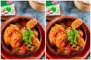 Resep gulai belacan khas Riau, pedas, gurih, dan bikin nagih