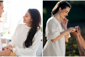 75 Rayuan maut singkat, penuh makna sekaligus bikin tersipu malu