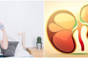 Tak disadari, 6 minuman sederhana ini ternyata baik untuk penderita gagal ginjal