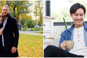 75 Rayuan maut buat istri yang unik dan berkesan, dijamin makin disayang