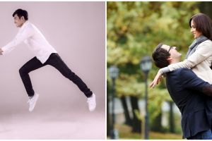 100 Rayuan maut buat PDKT yang lucu dan romantis, proses pendekatan makin seru