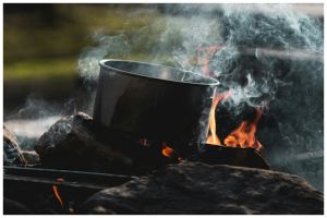 Tak perlu beli panci baru, ini cara sederhana menambalnya saat bocor cuma andalkan 1 alat sederhana