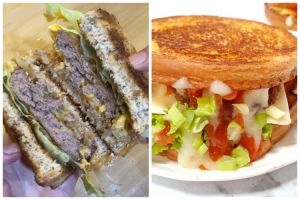 5 Resep toast ala Janji Jiwa, nikmat, praktis dibuat, dan bikin cepat ludes