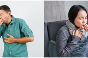 Sederhana tapi punya manfaat besar, ini 6 makanan yang dapat meredakan batuk pilek