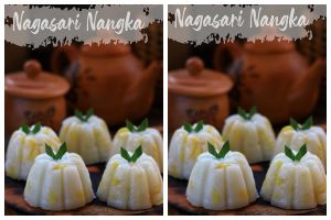 Resep kue nagasari nangka super lembut, lezat, dan bikin nagih