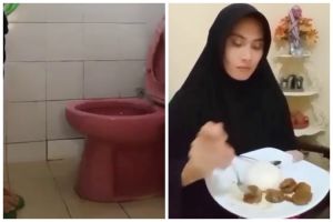 Kamar mandi bau jengkol? Ini trik ampuh menghilangkannya dalam 30 menit cukup pakai 1 bahan dapur