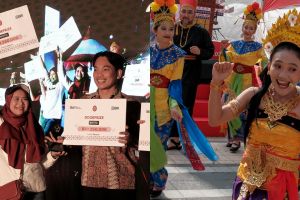 Dukung Festival Indonesia 2024 di Korsel, BRI perkuat layanan keuangan bagi diaspora & PMI