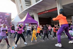 Begini cara menjaga daya tahan dan meningkatkan energi tubuh agar tetap bugar, beri asupan suplemen