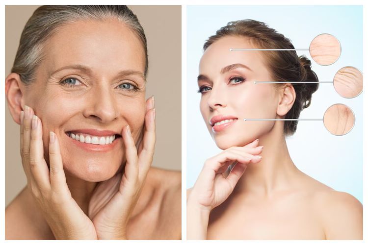 Cara meracik kolagen alami untuk cegah penuaan cuma modal 3 jenis buah, proses bikinnya cuma 5 menit