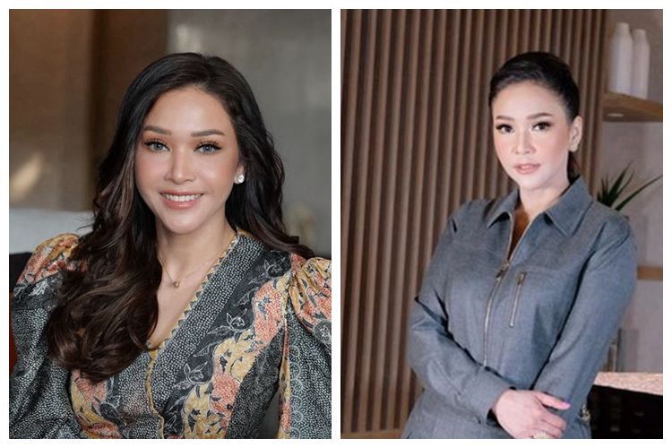 Punya riwayat penyakit rosacea, Maia Estianty bagikan trik merawat kulit agar tak iritasi