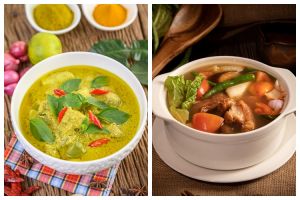 Bukan ditambah gula, ini cara mengatasi masakan berkuah keasinan agar tak mubazir pakai 1 bahan dapur