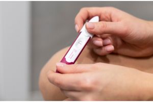 25 tahun menanti buah hati, kisah pasangan pejuang garis dua rayakan anniversary ini bikin mewek