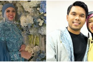 Bukan sombong, ini penjelasan Geni Faruk ngotot sebut gelar haji ke Thariq walau usia baru 2 bulan