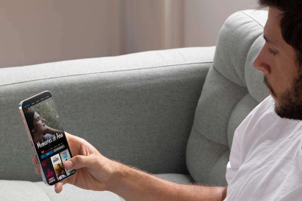 4 Cara menonton Apple TV di perangkat Android dan non-Apple