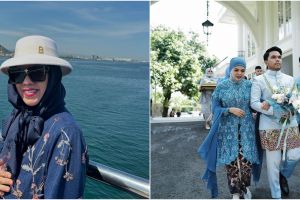 Gaya melawak Gen Halilintar respons hujatan soal haji Thariq di usia 2 bulan, klarifikasinya nampol