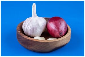 Tanpa kulkas, ini cara mengawetkan bawang agar tak busuk dan kering berbulan-bulan pakai 1 bahan dapur