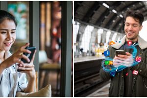 100 Caption gombalan romantis bikin unggahan makin menarik, bikin yang baca ikut senyum-senyum sendiri