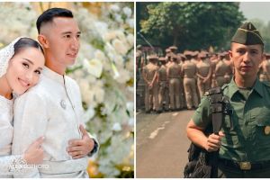 Benarkan jika putranya resmi pisah dengan Ayu Ting Ting, ayah Fardhana singgung soal doa yang terkabul