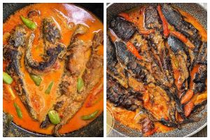 5 Resep mangut lele ala Mbah Marto, gurih dan kuah pedasnya bikin selera makan nambah