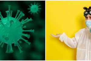 Mengenal West Nile, virus mematikan yang menyerang Israel