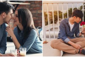 100 Rayuan maut buat pacar yang ampuh bikin doi nempel terus