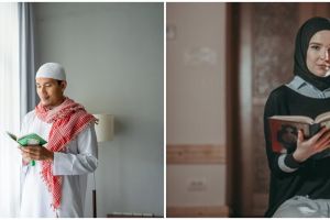 24 Kata-kata romantis Allah dalam Al-Quran, obat ampuh atasi overthinking