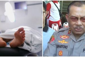Kasus kematian Afif Maulana ditutup, Kapolda Sumbar sebut penyebabnya karena patah tulang