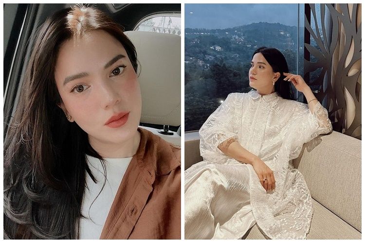 Contournya cuma dibanderol Rp 100 ribuan, ini trik bikin Korean makeup ala Alice Norin