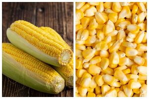 Tanpa pisau, ini cara memipil jagung agar hasilnya utuh cuma pakai 1 alat sederhana