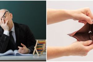 Mengaku tak tahu kalau harus pensiun, guru TK di Jambi ini diminta kembalikan Rp 75 juta ke negara