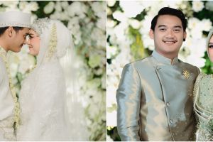 Berikan seserahan mewah untuk Happy Asmara, terungkap tarif manggung Gilga capai ratusan juta