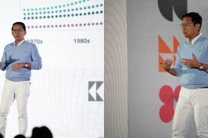 BRI Tampilkan Perjalanan Transformasi Digital di Product Development Conference 2024 