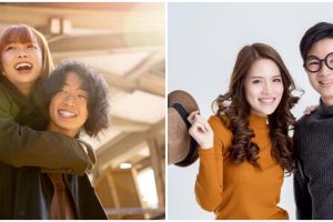 50 Caption gombalan receh, menghibur dan bikin senyum-senyum sendiri