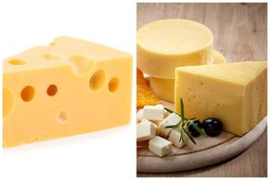 Tak dimasukkan kulkas, ini trik menyimpan keju agar tahan lama, tidak kering, dan berjamur