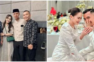 Disebut red flag usai putus dengan Ayu Ting Ting, ayah Lettu Fardhana beri pembelaan tegas