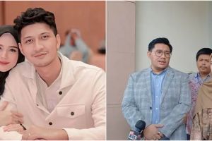 Mantap ingin pisah dengan Aditya Zoni, Yasmine Ow mengaku sudah ditalak sebanyak 2 kali