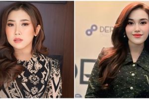 Kirim DM ke akun yang sebut mantan Ayu Ting Ting red flag, isi pesan Kiky Saputri ini tuai spekulasi