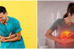 9 Makanan pantangan bagi penderita hepatitis, salah satunya makanan kaya karbohidrat