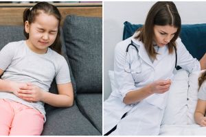 Kenali jenis hepatitis yang rentan menyerang anak, lengkap dengan cara penanganannya